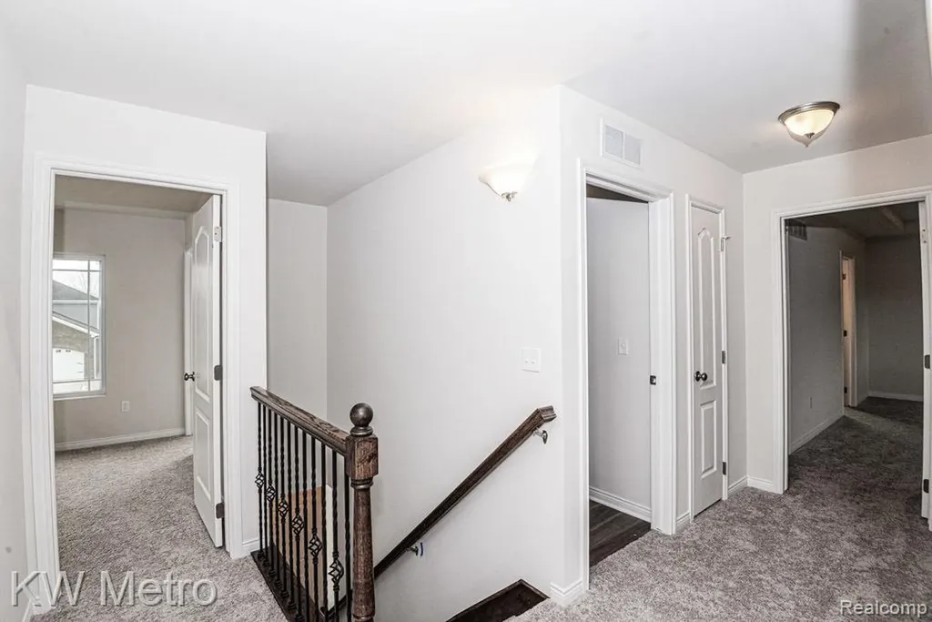 34625 John Bartley Circle Sterling Heights City MI 48310