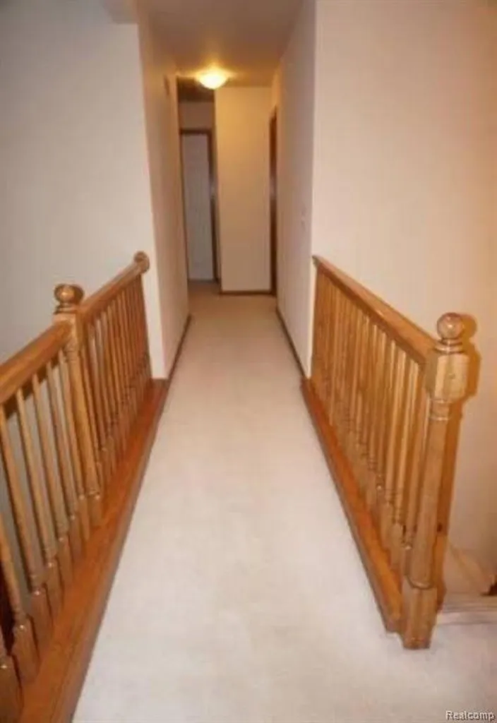 49954 Willowood Drive Macomb Township MI 48044