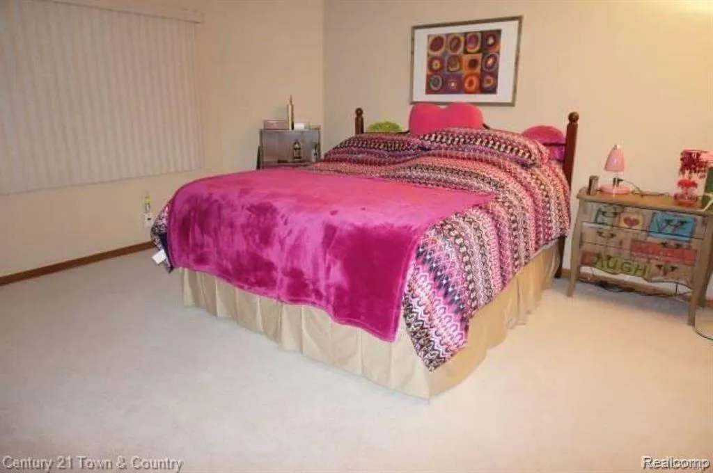 49954 Willowood Drive Macomb Township MI 48044