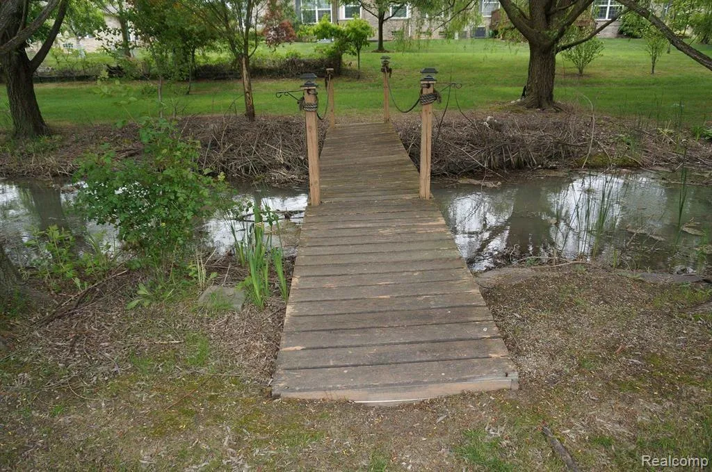49954 Willowood Drive Macomb Township MI 48044