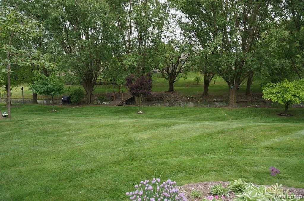 49954 Willowood Drive Macomb Township MI 48044