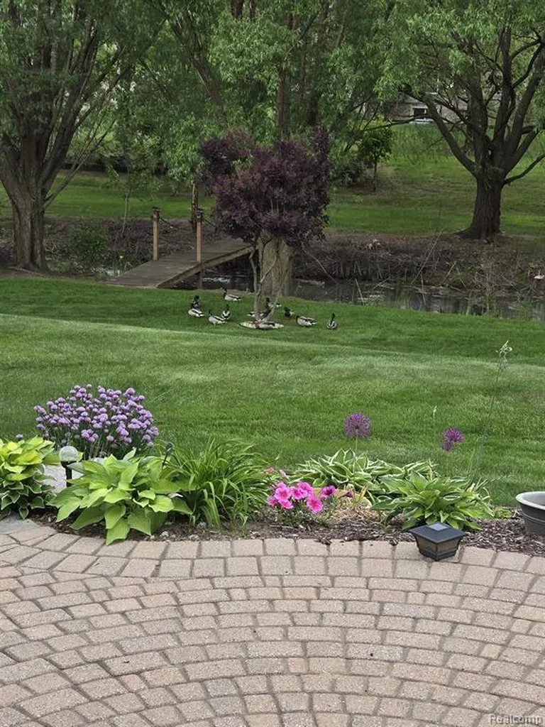 49954 Willowood Drive Macomb Township MI 48044