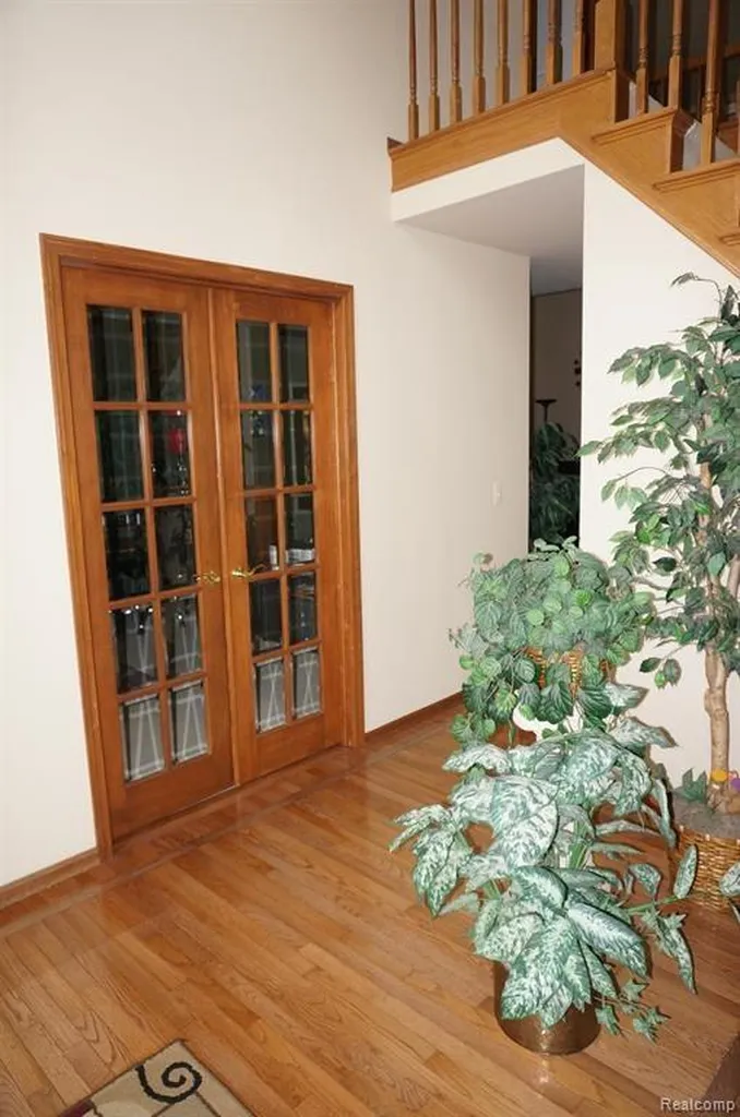 49954 Willowood Drive Macomb Township MI 48044