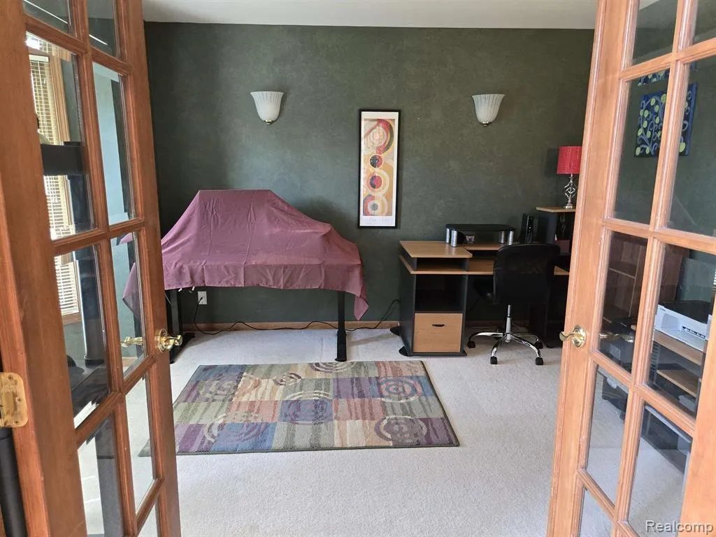 49954 Willowood Drive Macomb Township MI 48044