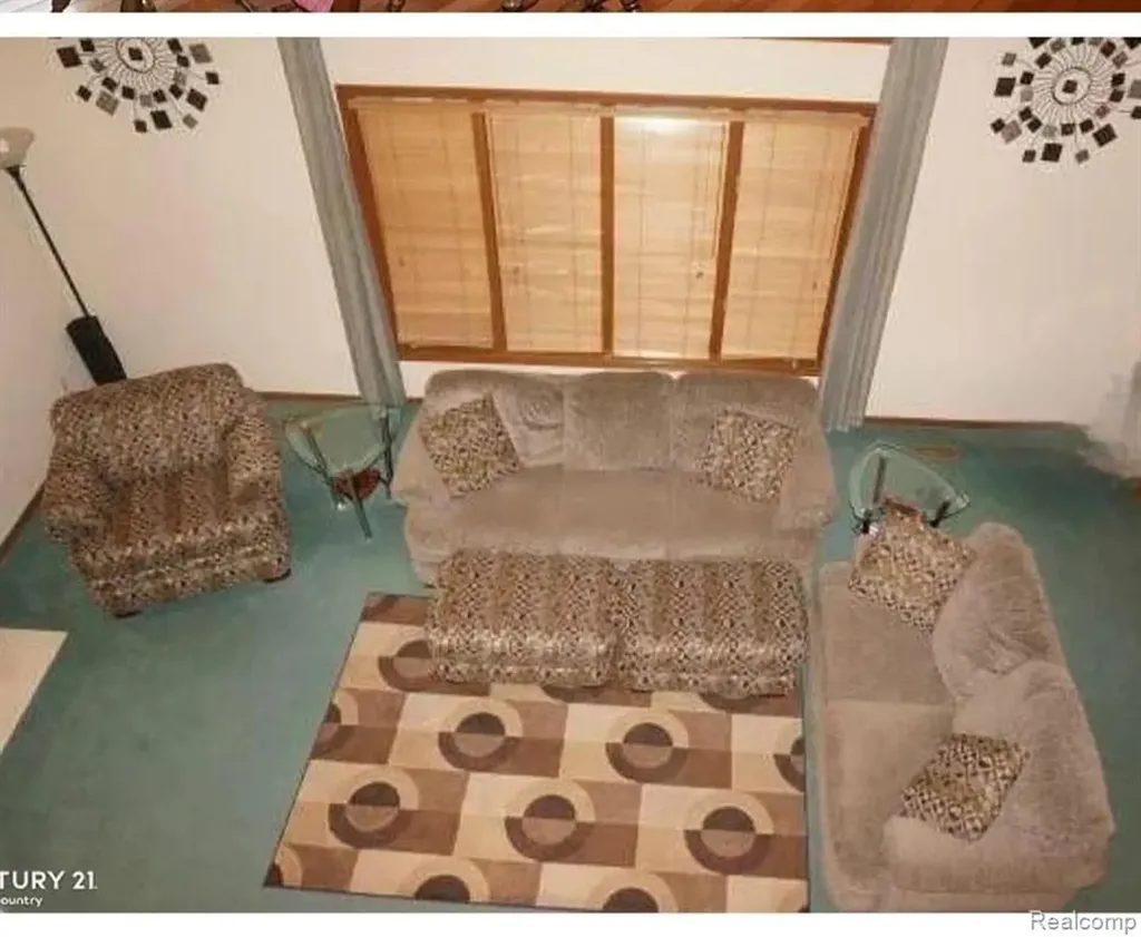 49954 Willowood Drive Macomb Township MI 48044