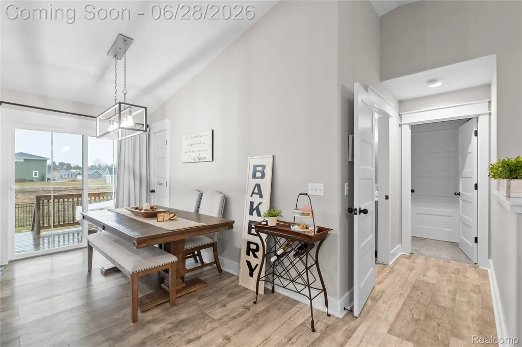 2096 Mozart Avenue Davison Township MI 48423