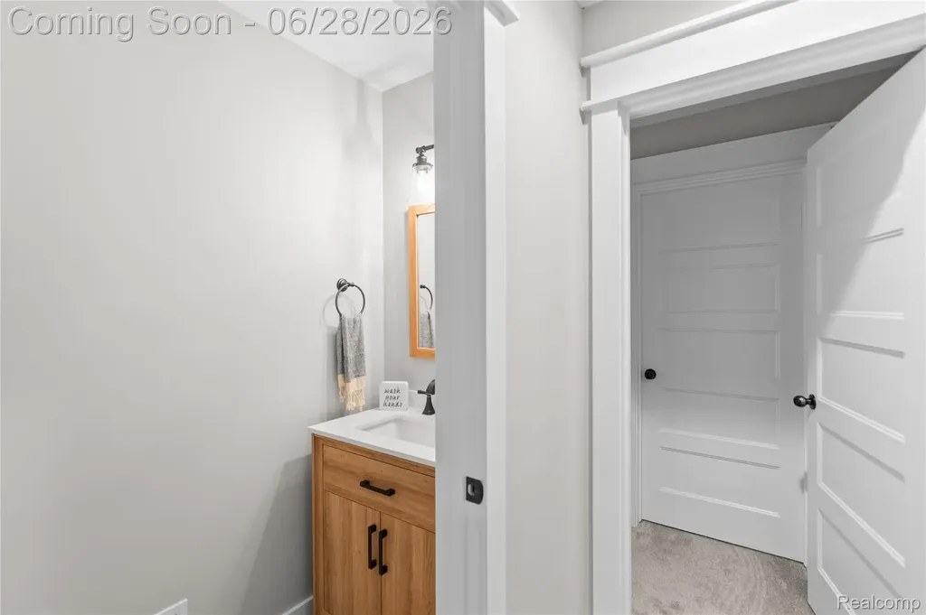2096 Mozart Avenue Davison Township MI 48423