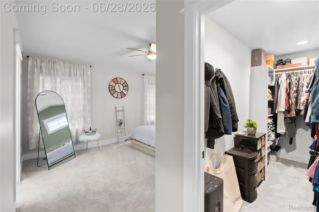 2096 Mozart Avenue Davison Township MI 48423