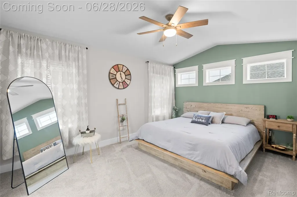 2096 Mozart Avenue Davison Township MI 48423
