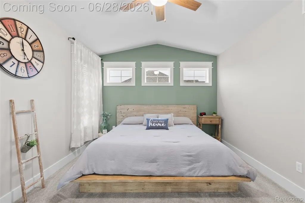 2096 Mozart Avenue Davison Township MI 48423