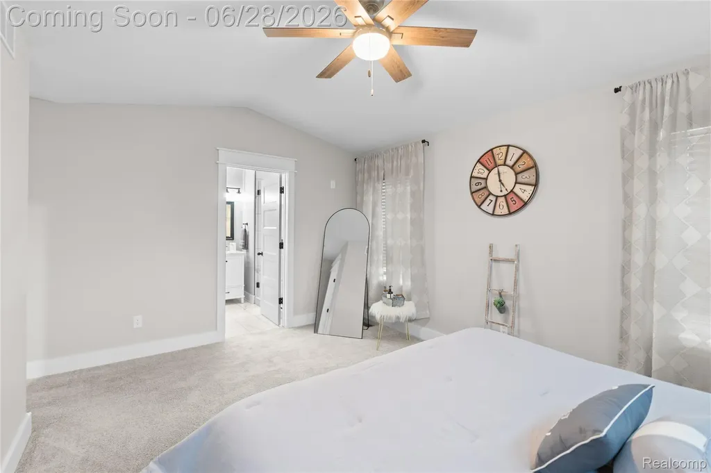 2096 Mozart Avenue Davison Township MI 48423