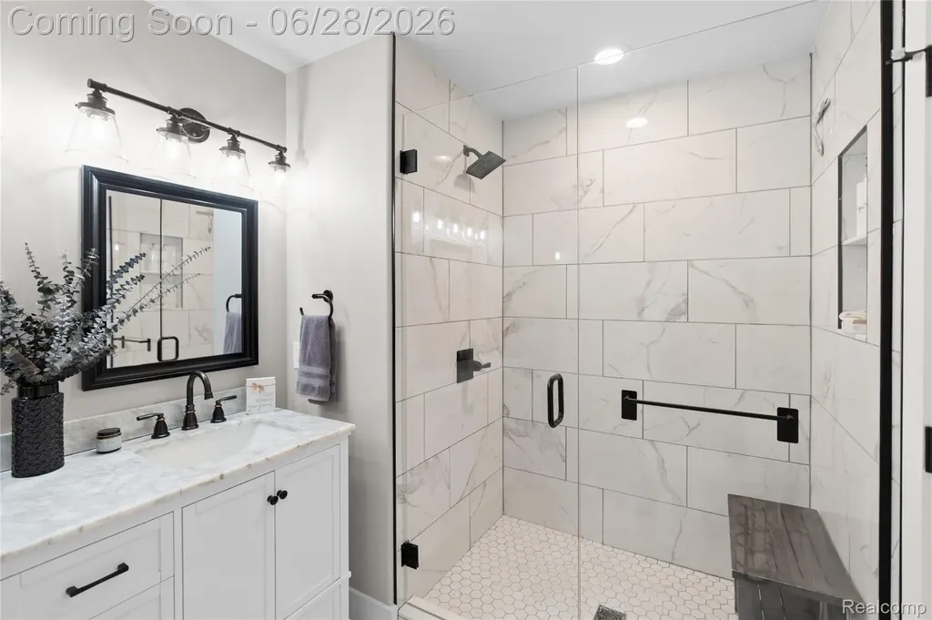 2096 Mozart Avenue Davison Township MI 48423