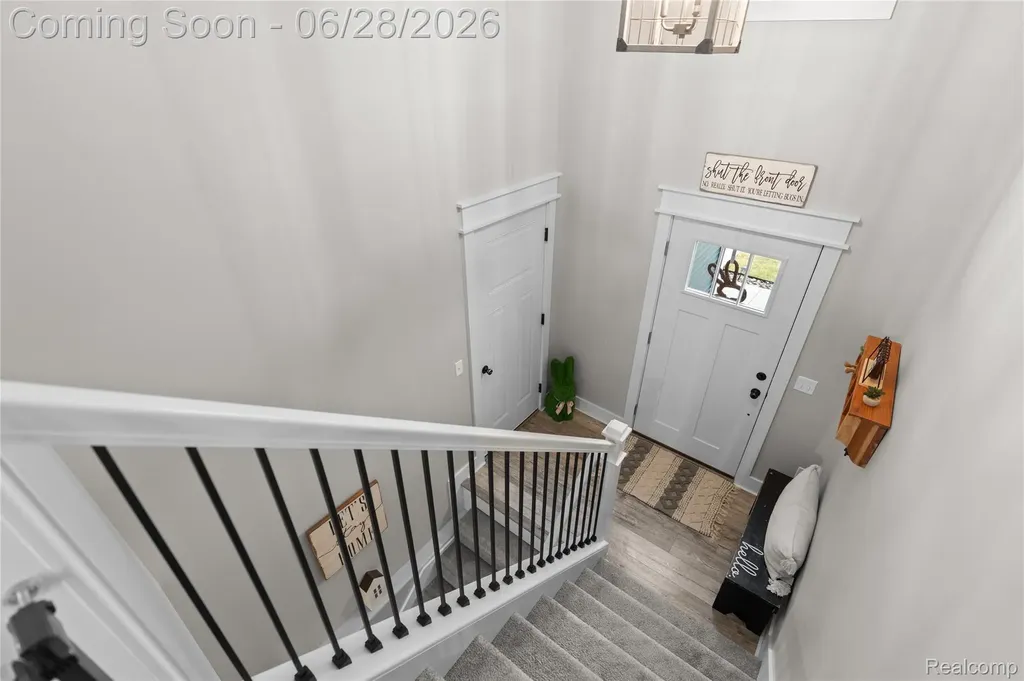 2096 Mozart Avenue Davison Township MI 48423