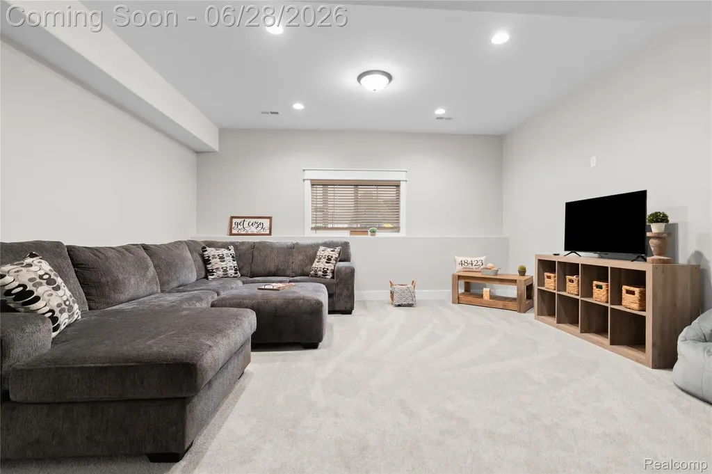2096 Mozart Avenue Davison Township MI 48423