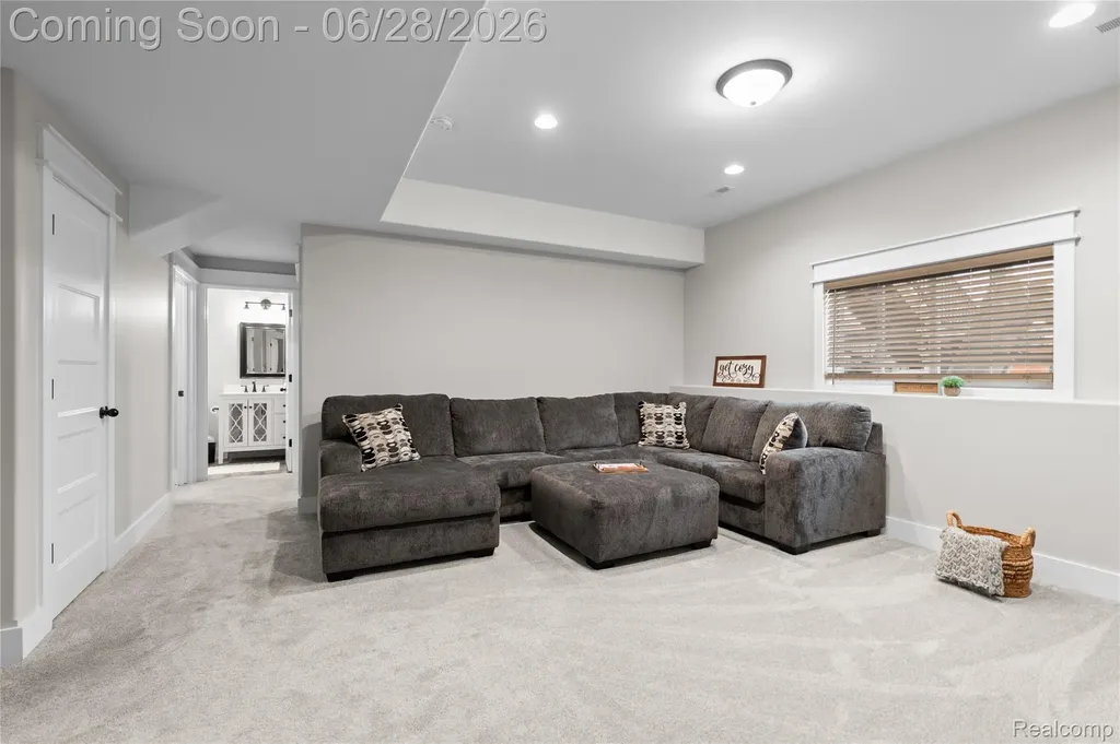 2096 Mozart Avenue Davison Township MI 48423