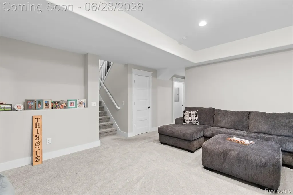 2096 Mozart Avenue Davison Township MI 48423