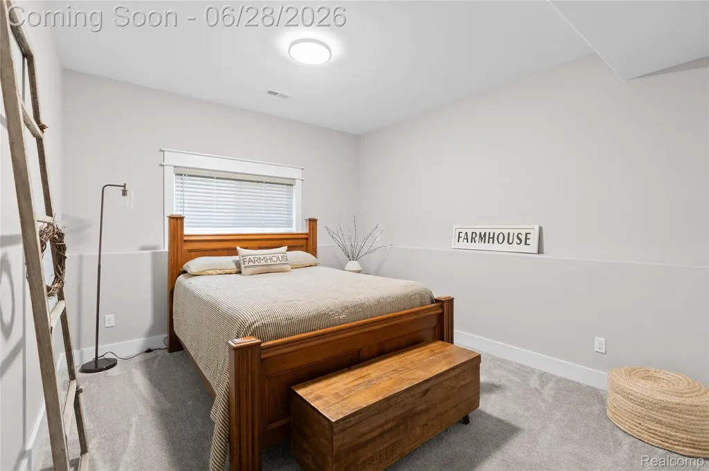 2096 Mozart Avenue Davison Township MI 48423
