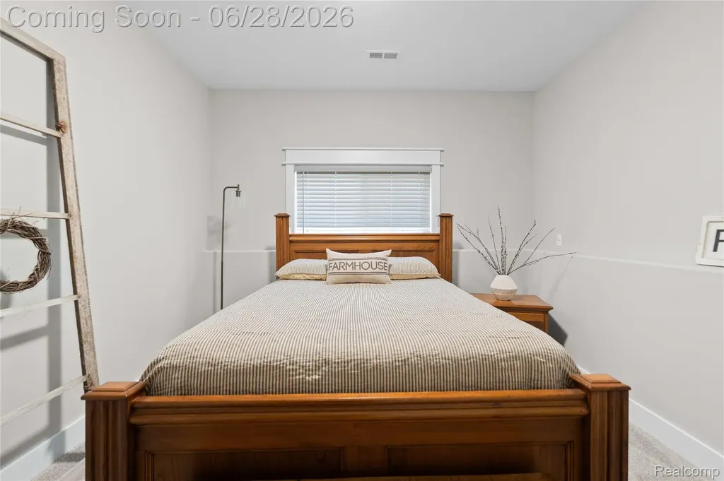 2096 Mozart Avenue Davison Township MI 48423