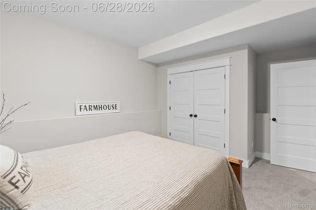 2096 Mozart Avenue Davison Township MI 48423