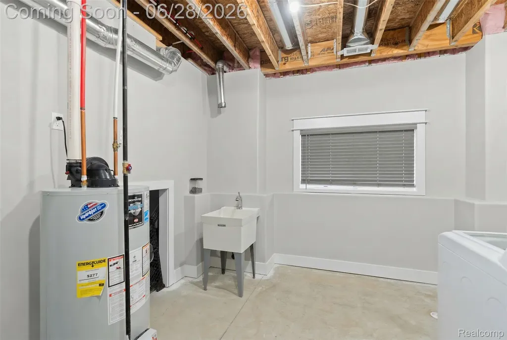 2096 Mozart Avenue Davison Township MI 48423