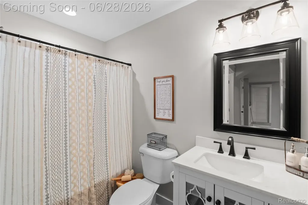 2096 Mozart Avenue Davison Township MI 48423