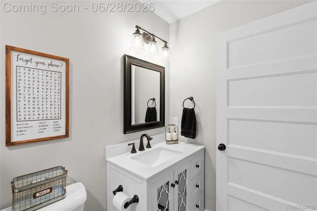 2096 Mozart Avenue Davison Township MI 48423