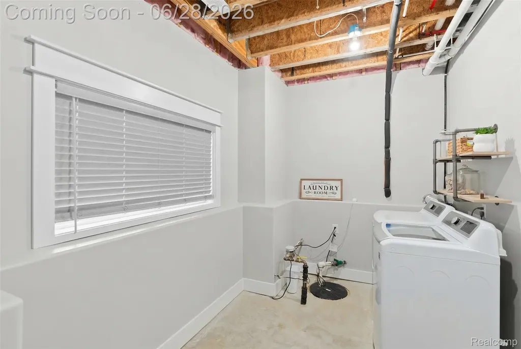 2096 Mozart Avenue Davison Township MI 48423