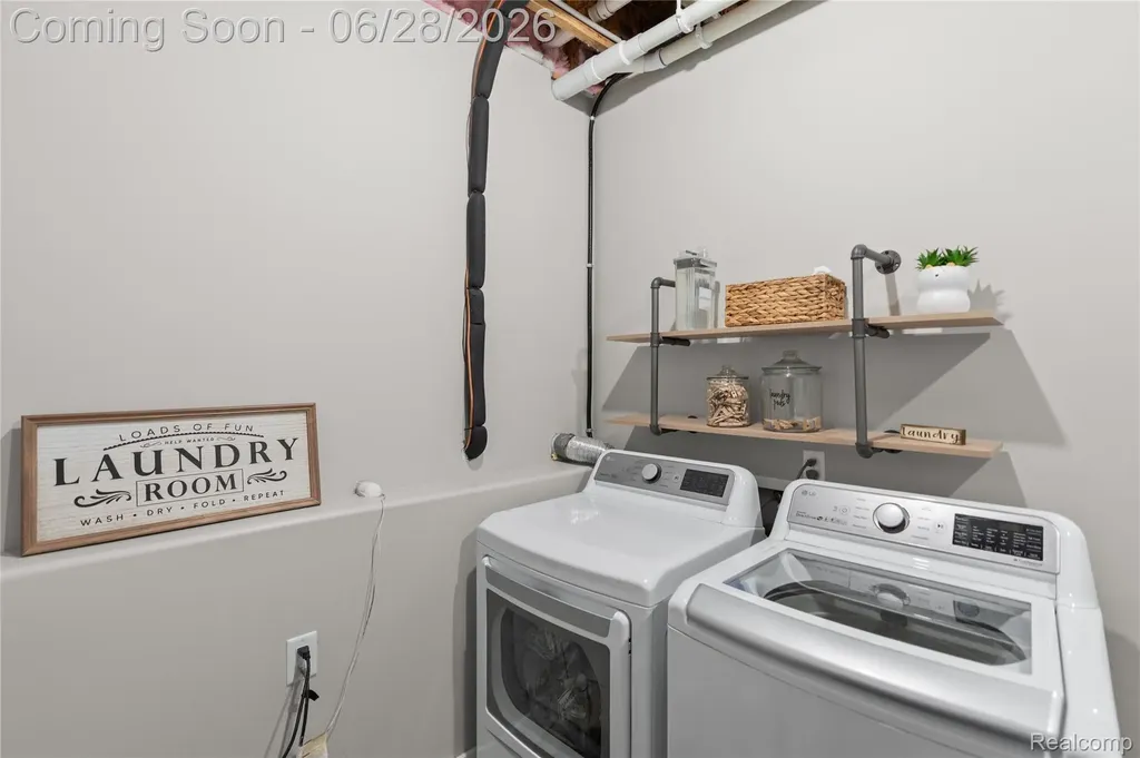 2096 Mozart Avenue Davison Township MI 48423