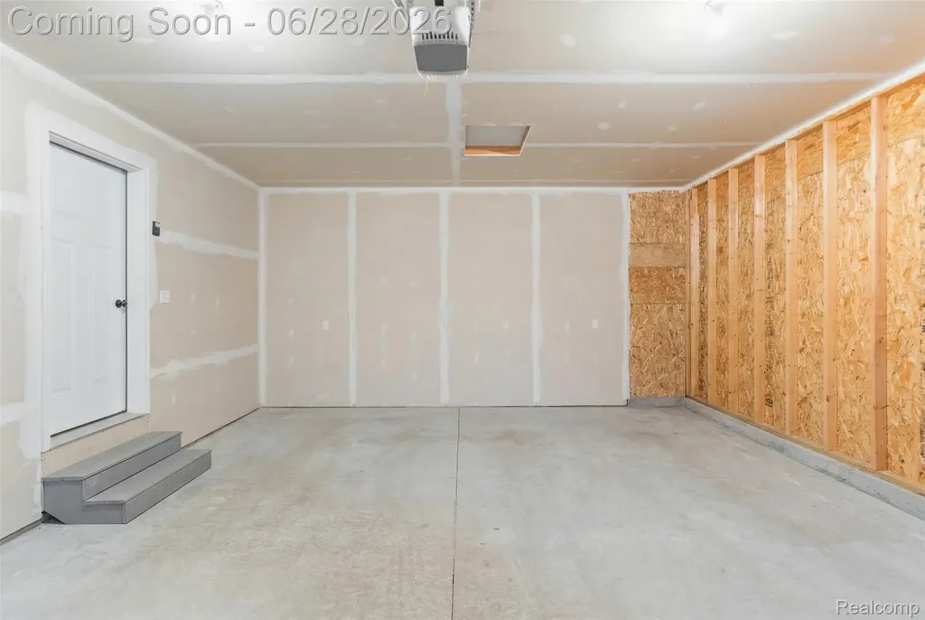 2096 Mozart Avenue Davison Township MI 48423