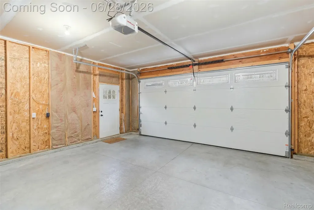 2096 Mozart Avenue Davison Township MI 48423
