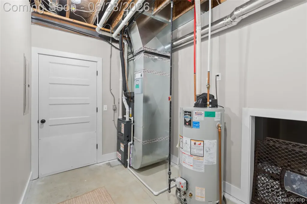 2096 Mozart Avenue Davison Township MI 48423