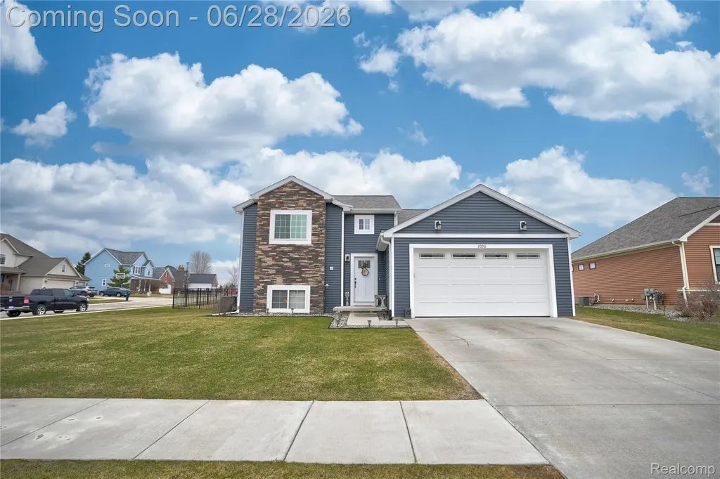 2096 Mozart Avenue Davison Township MI 48423