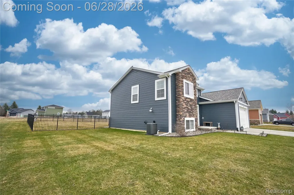 2096 Mozart Avenue Davison Township MI 48423