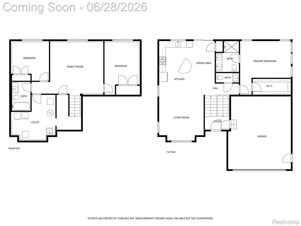 2096 Mozart Avenue Davison Township MI 48423