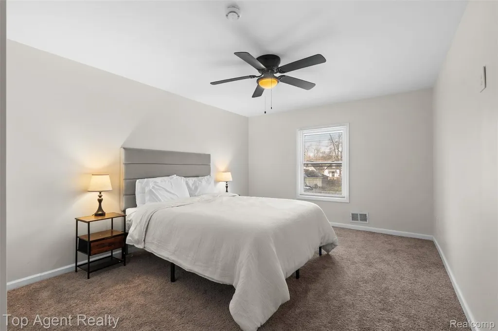 16602 Monica Street Detroit City MI 48221