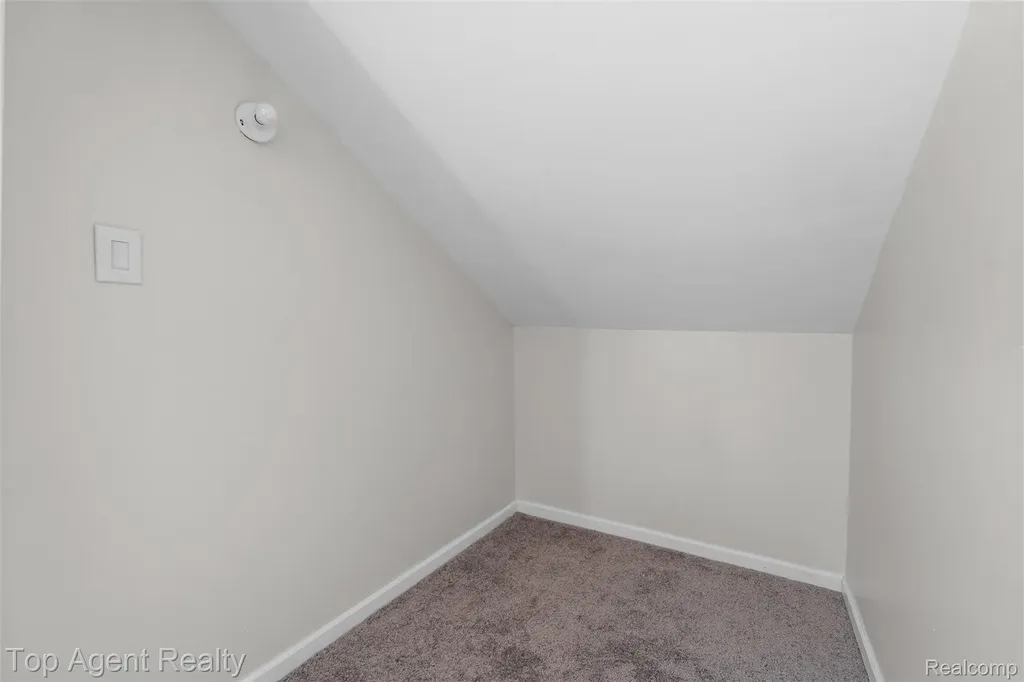 16602 Monica Street Detroit City MI 48221