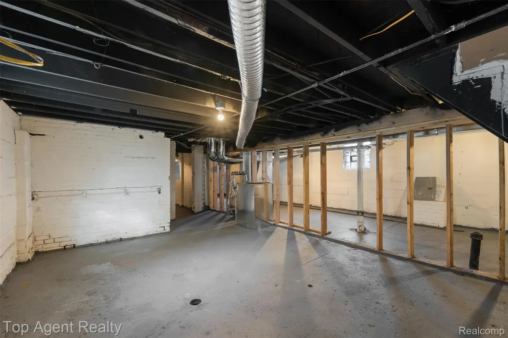 16602 Monica Street Detroit City MI 48221