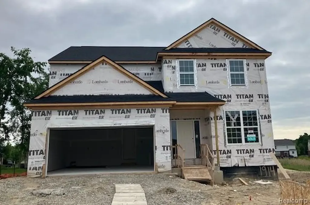 1914 Maggie Lane Superior Charter Township MI 48198