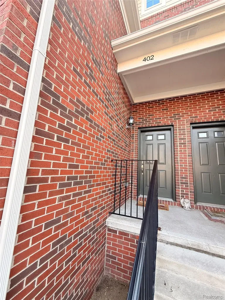 403 Legato Drive Walled Lake City MI 48390
