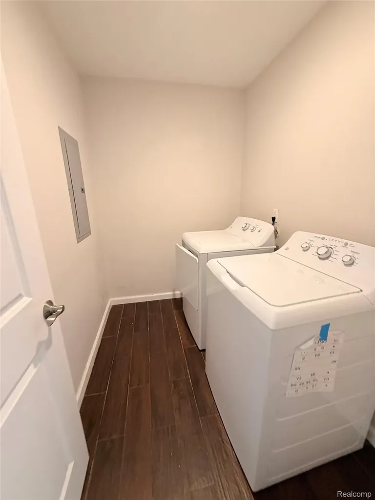 403 Legato Drive Walled Lake City MI 48390