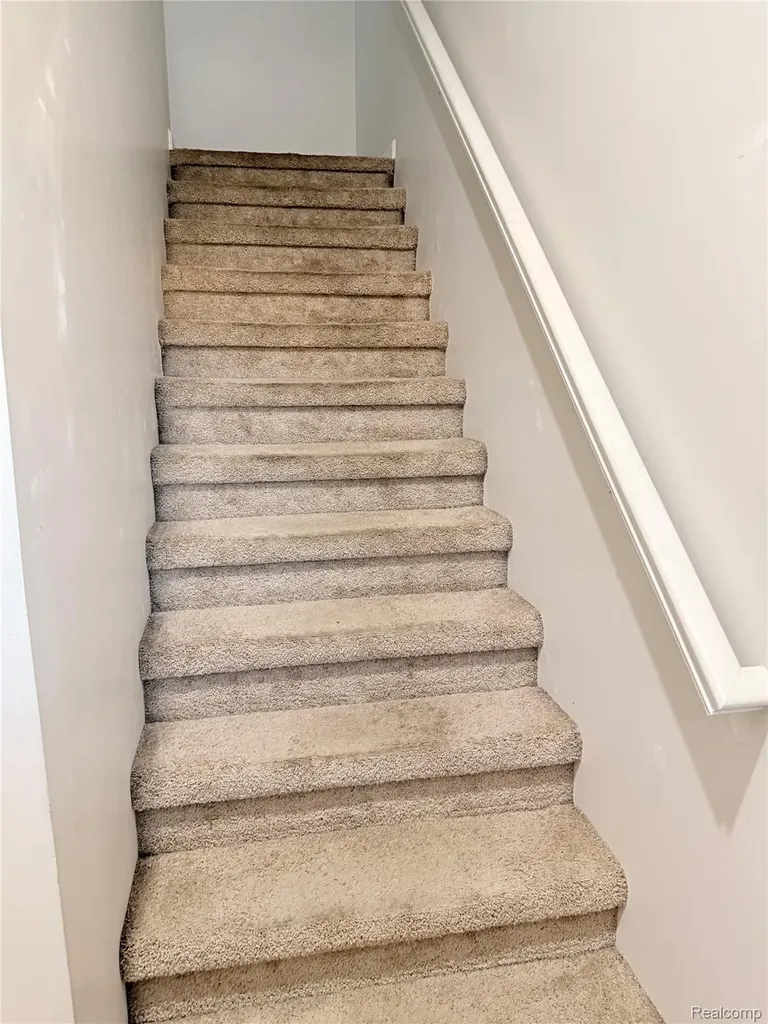 403 Legato Drive Walled Lake City MI 48390