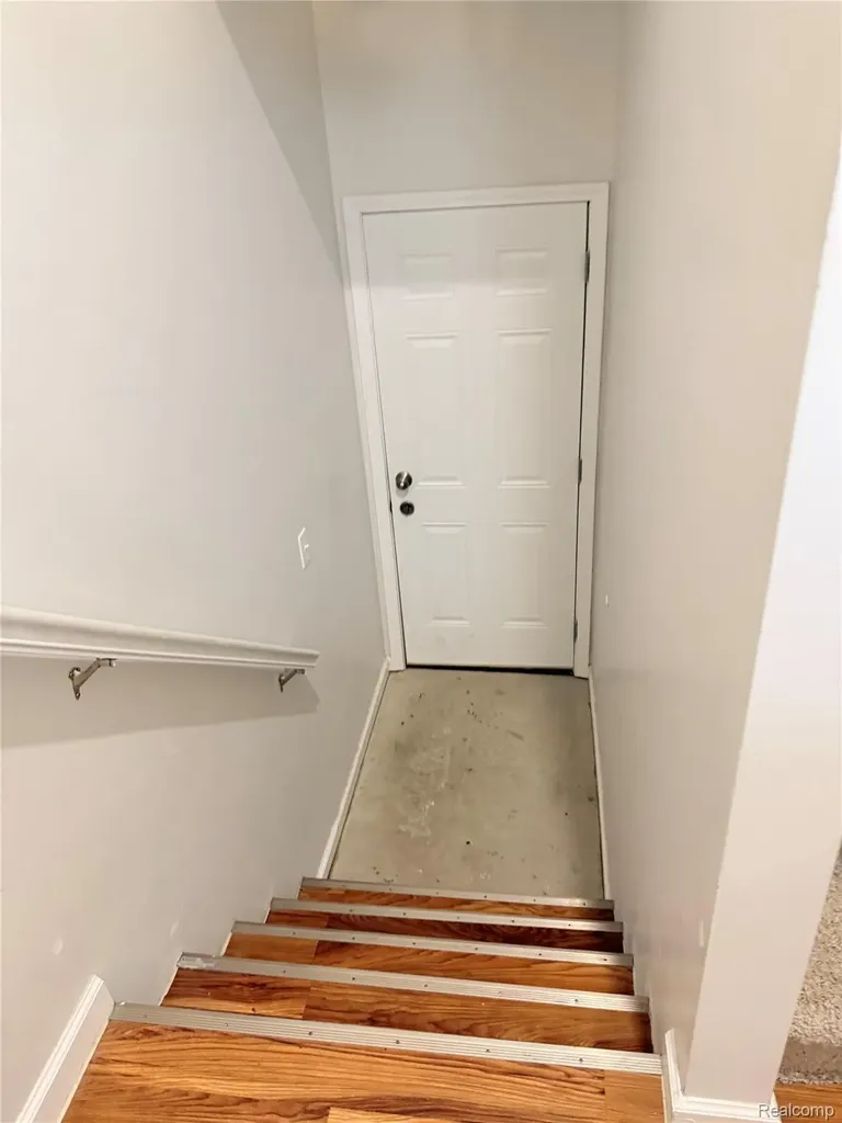 403 Legato Drive Walled Lake City MI 48390
