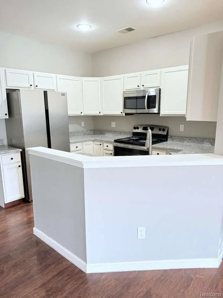 403 Legato Drive Walled Lake City MI 48390