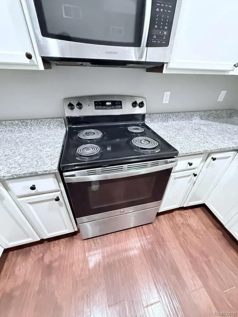 403 Legato Drive Walled Lake City MI 48390