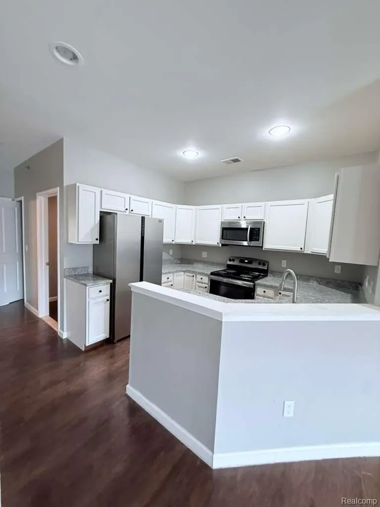 403 Legato Drive Walled Lake City MI 48390