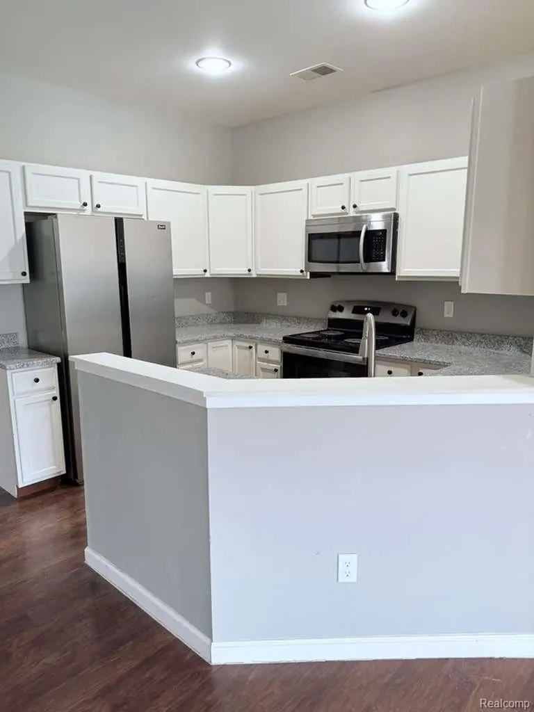 403 Legato Drive Walled Lake City MI 48390