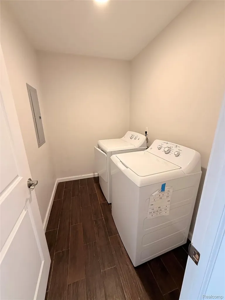 403 Legato Drive Walled Lake City MI 48390