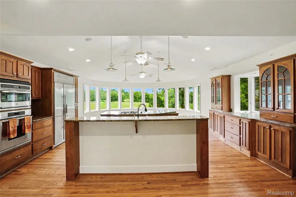 3556 E Dryden Road Dryden Township MI 48455