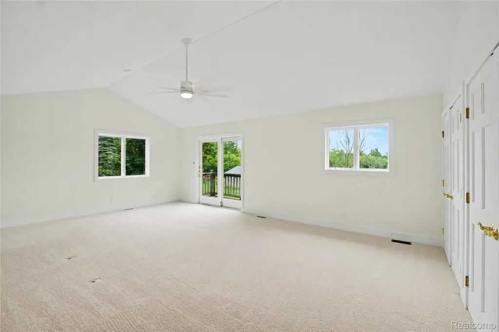 3556 E Dryden Road Dryden Township MI 48455