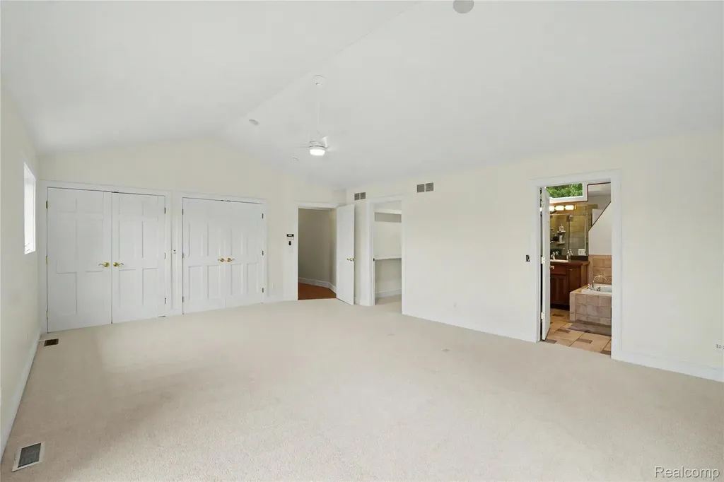 3556 E Dryden Road Dryden Township MI 48455
